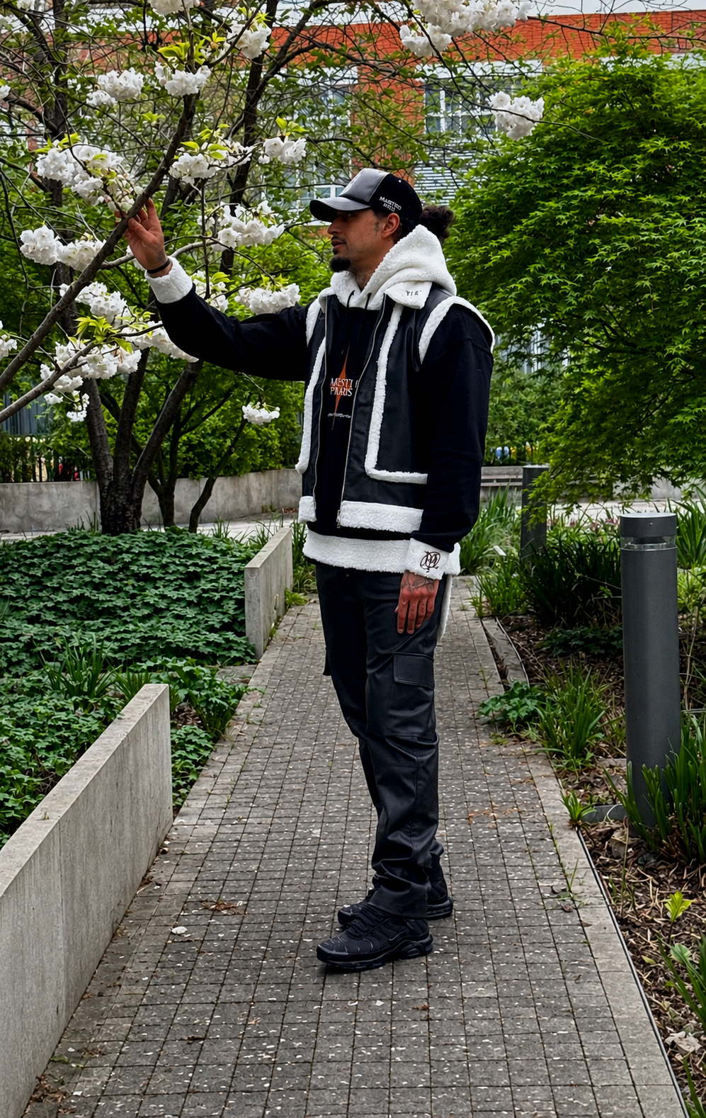Maestro Legacy Hoodie