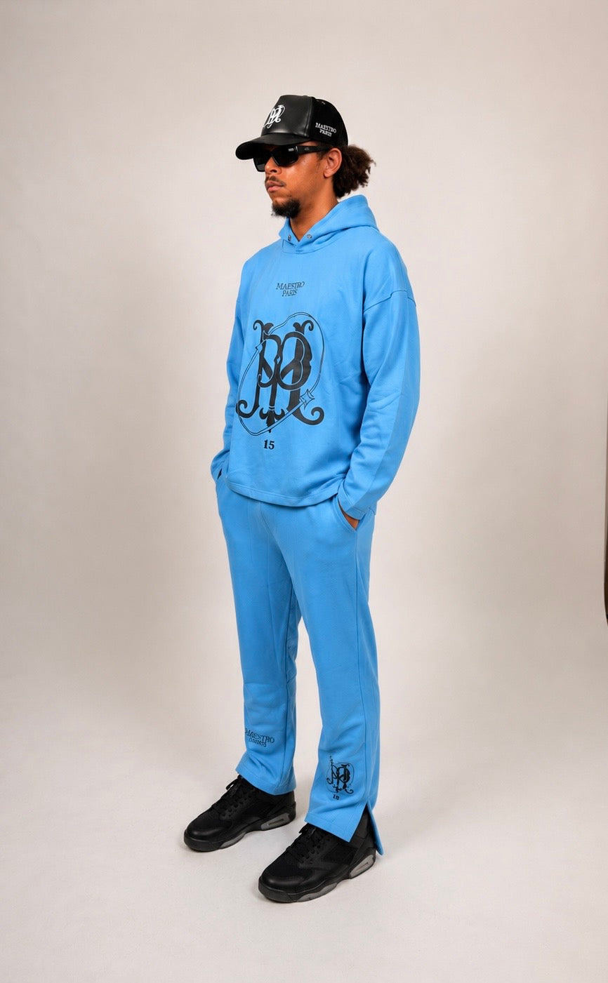 HOODIE MAESTRO