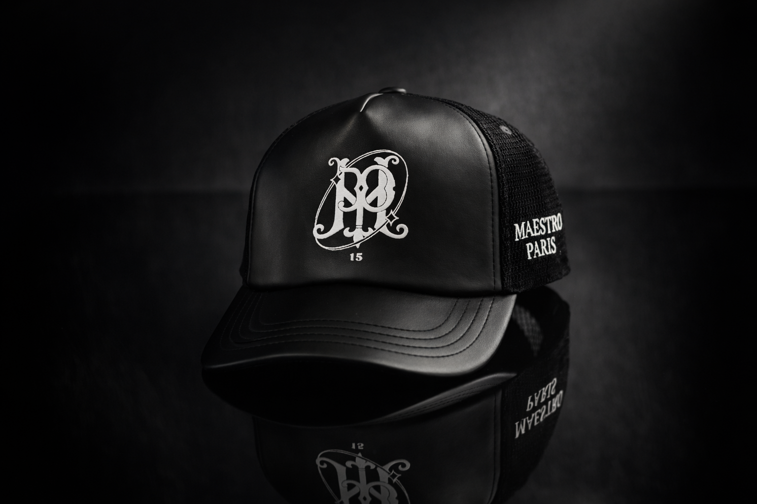 CASQUETTE