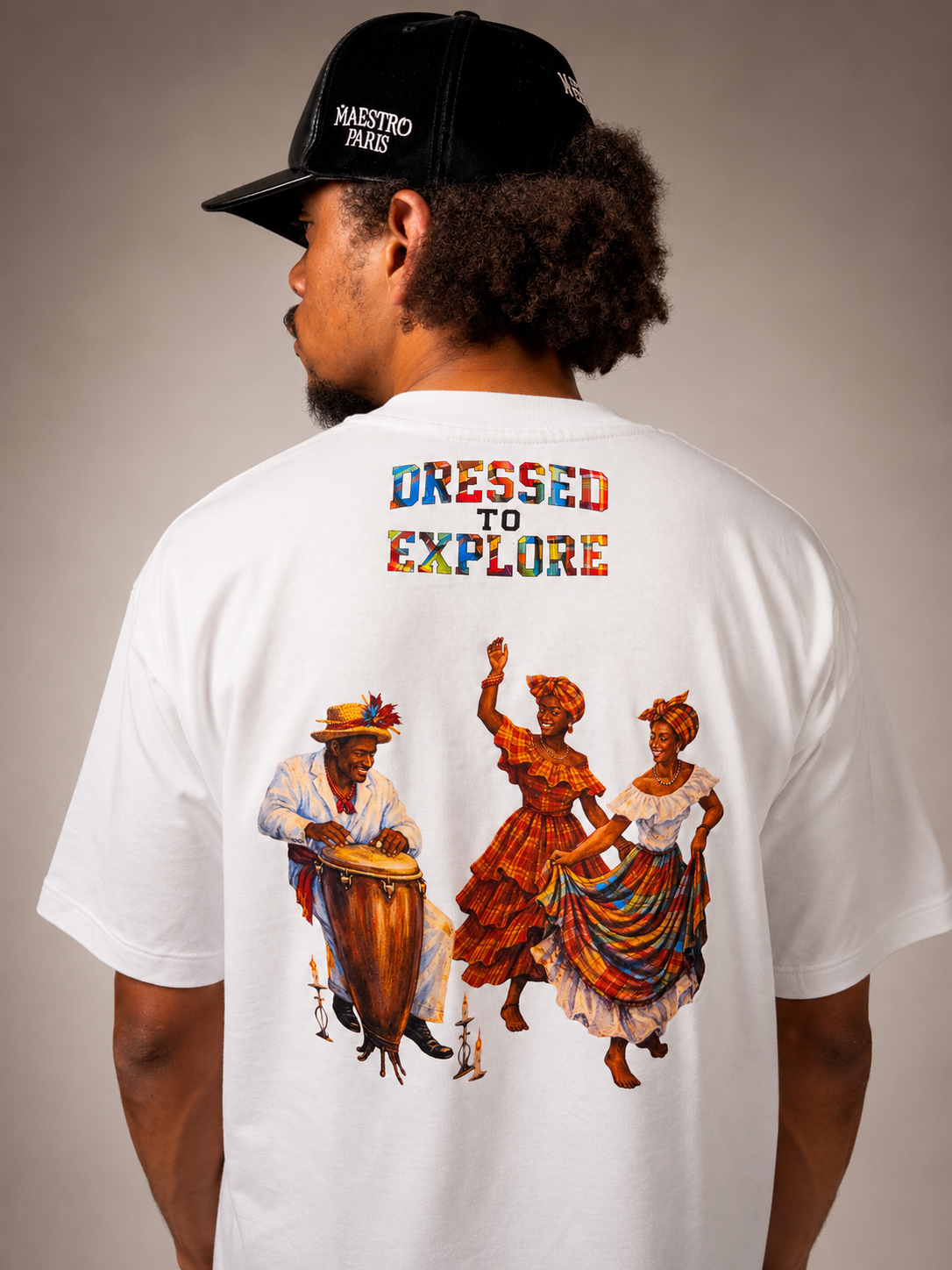 T -SHIRT