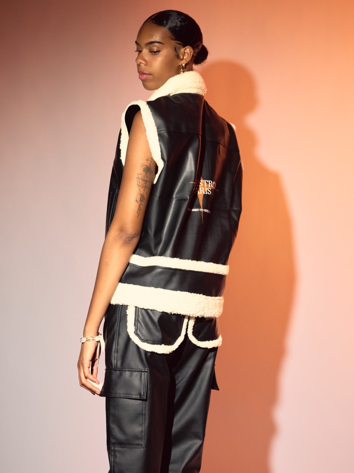 Maestro Legacy Vest