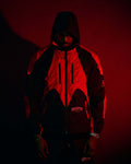 VESTE RED PHANTOM