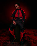 PANTALON RED PHANTOM
