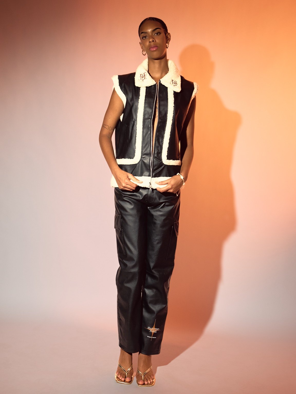 Maestro Legacy Pants