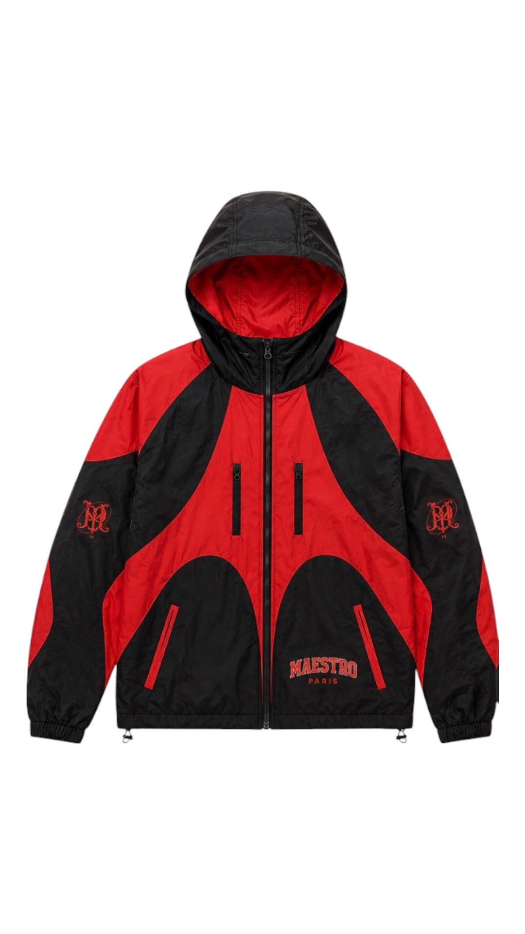 VESTE RED PHANTOM