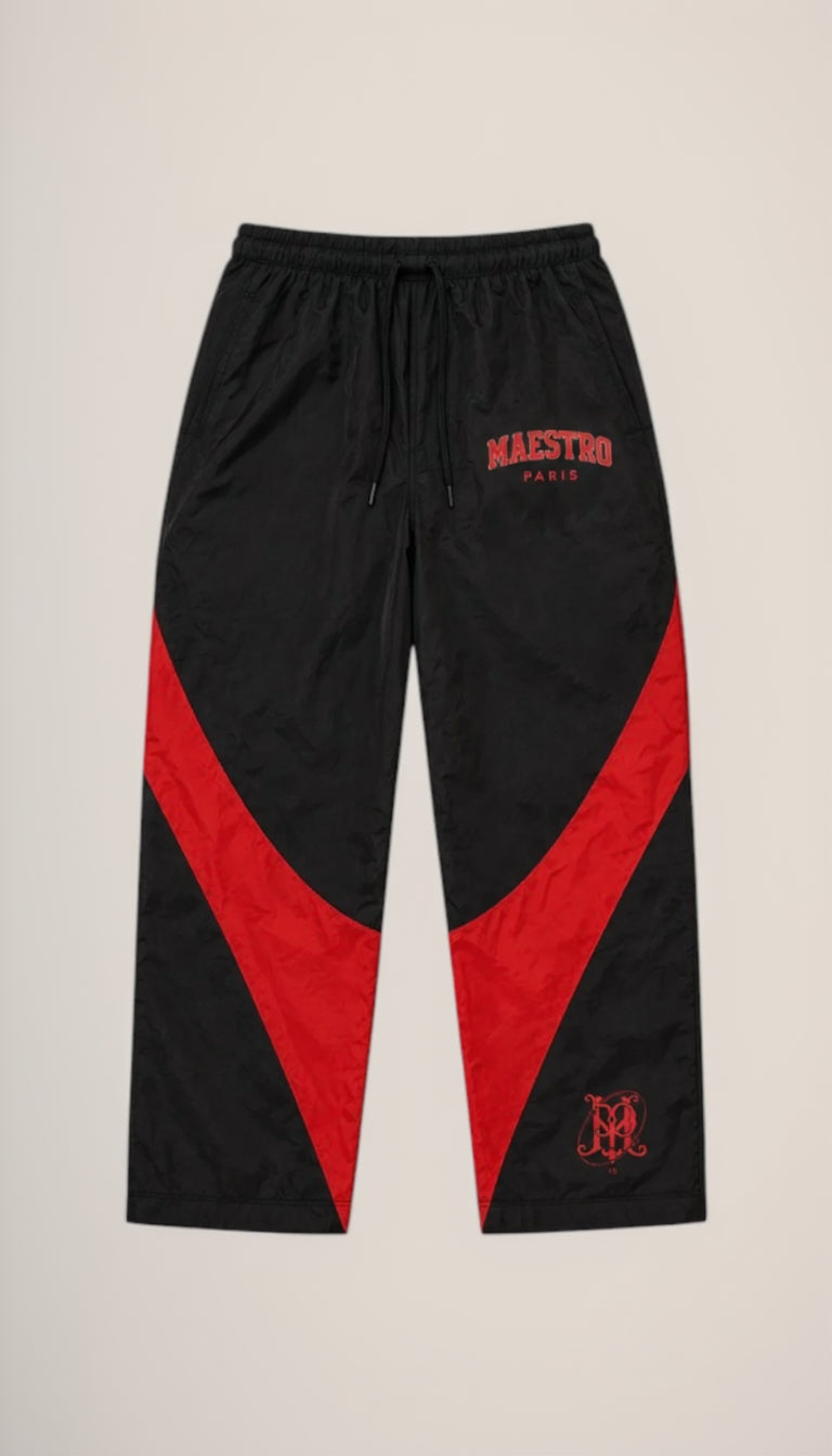 PANTALON RED PHANTOM