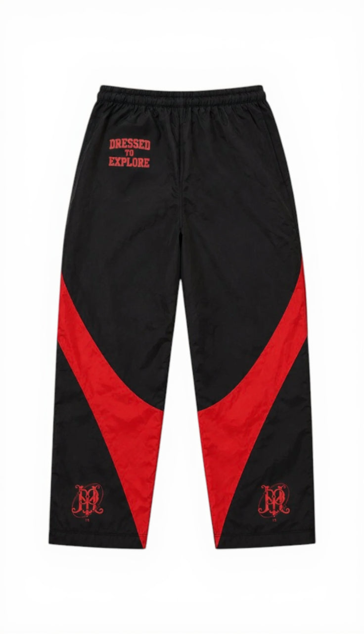 PANTALON RED PHANTOM