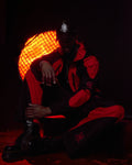 PANTALON MAESTRO RED PHANTOM