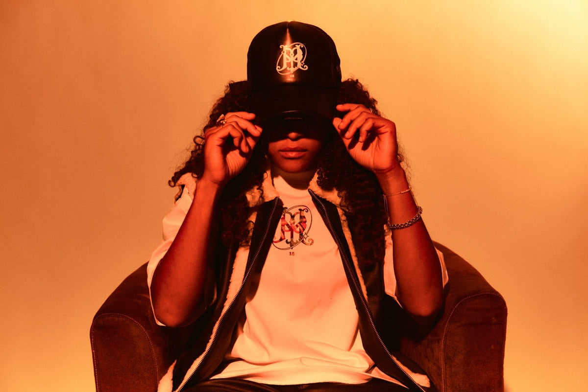 Maestro Signature Cap